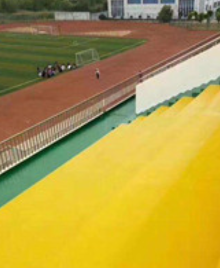 乌当专业球场地面翻新维修整改